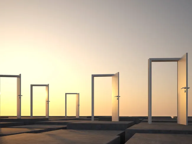 doors